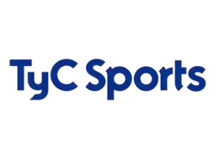 TyC Sports - Ver fútbol en vivo por streaming